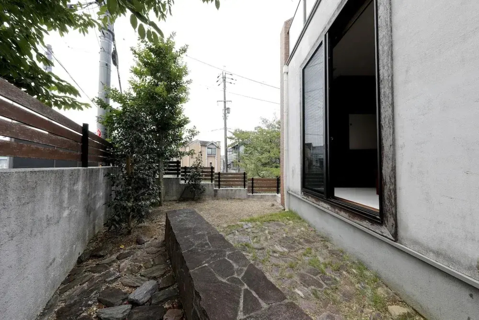 Danro no yado Concept House Hoshida