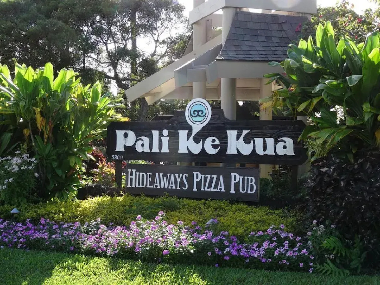 Puu Poa 405 Condo