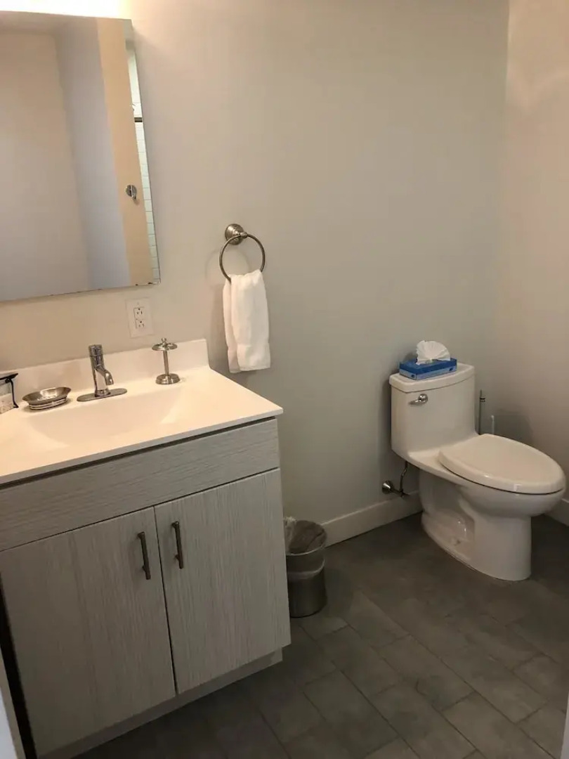 Cook City Suites - 42 South 15th Street