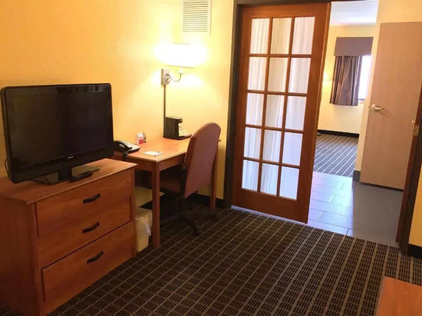 Baymont Inn & Suites Harrington