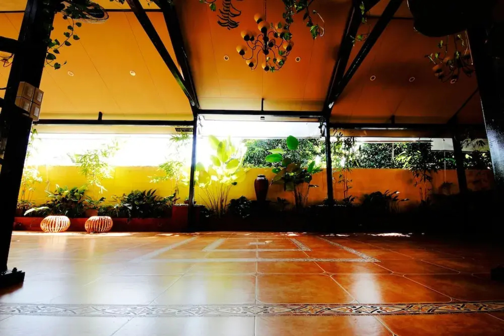 Casa Pura Inn and Suites