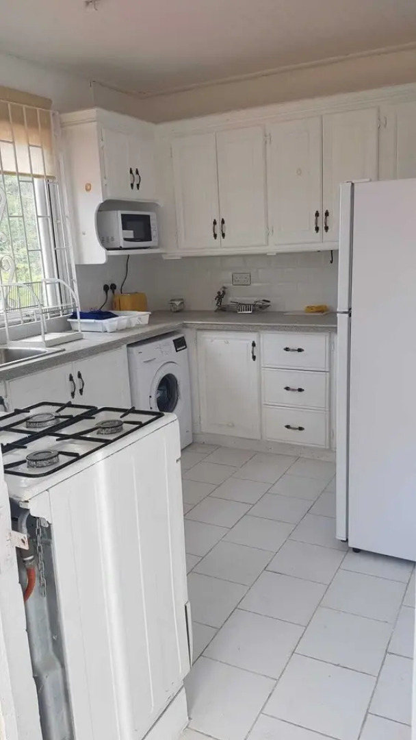 Charming Tropical 2-bed House in Soufriere