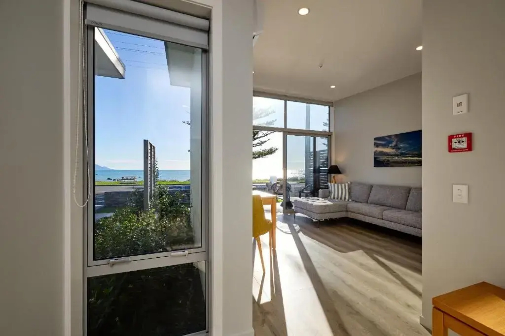 Shearwater Apartments