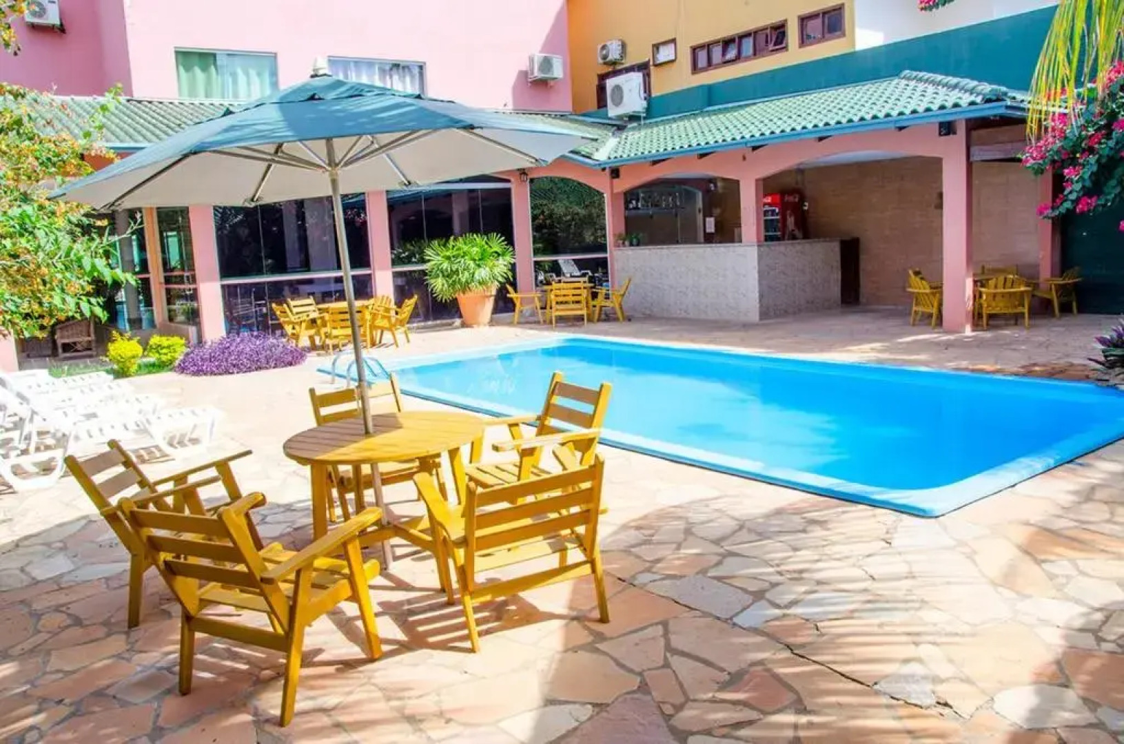 Pousada Rancho Verde