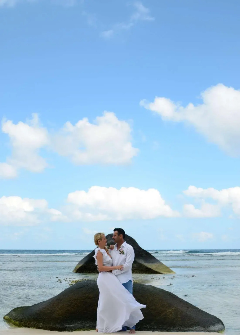 Hilton Seychelles Labriz Resort & Spa