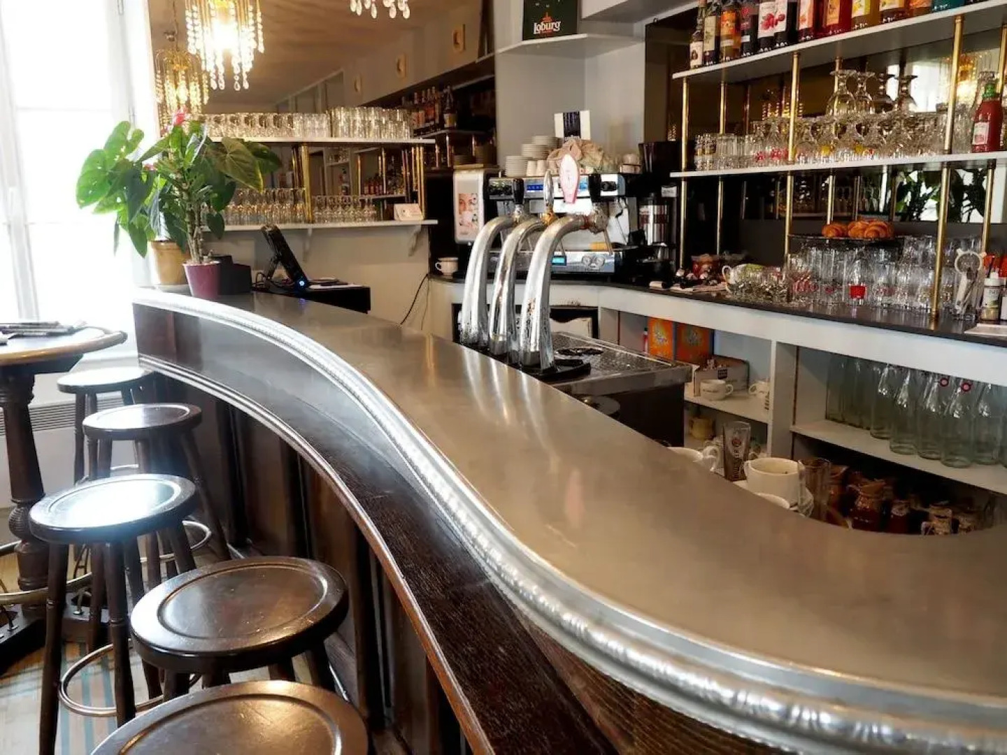 Logis Hotel Saint-Joseph