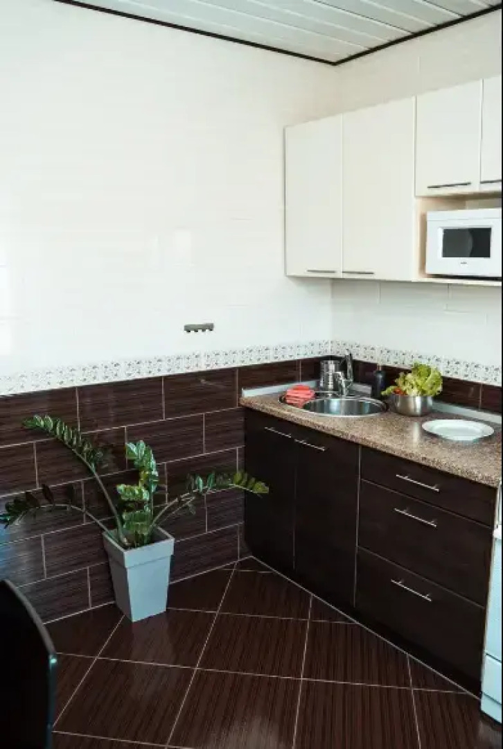 Апартаменты на улице Изотова 15 корпус 2