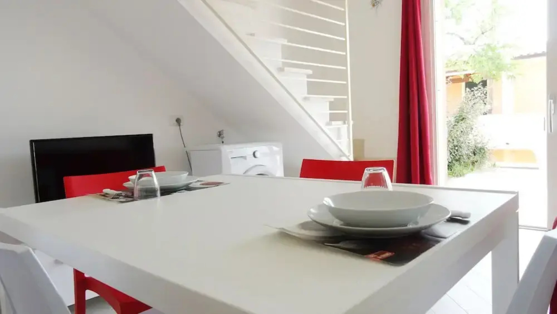 Affittimoderni Viddalba Stelle Marine - Vism10