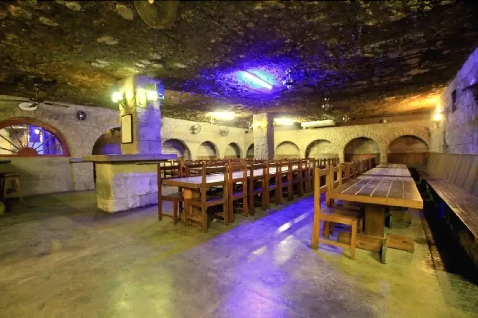 North Coast Gateway Hotel