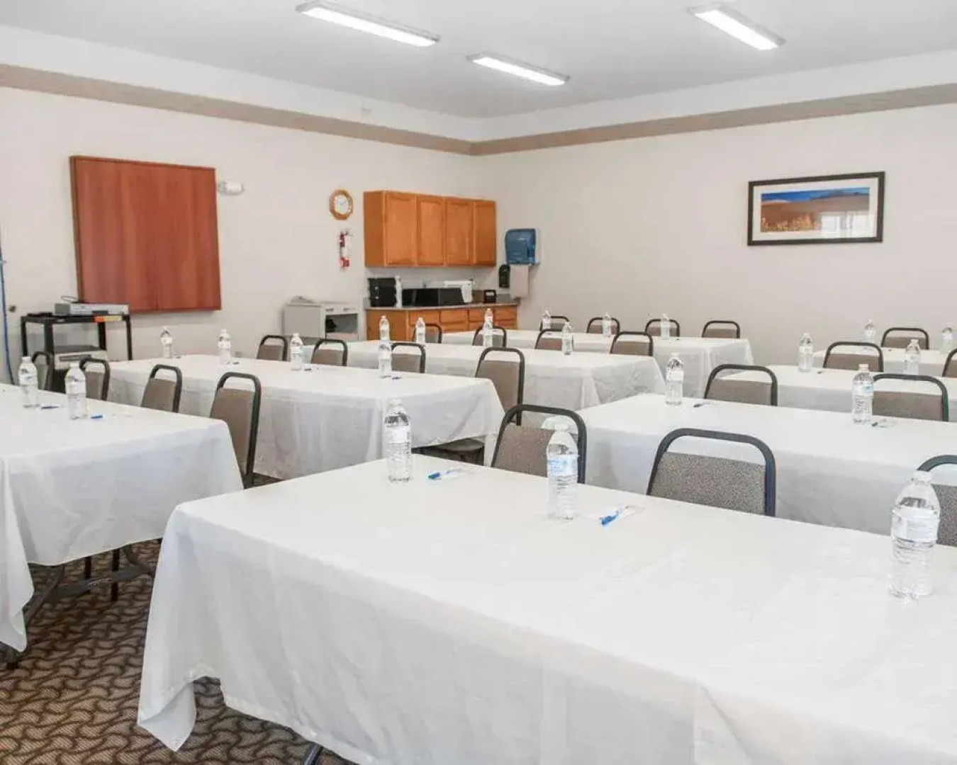 Comfort Inn & Suites Alamosa