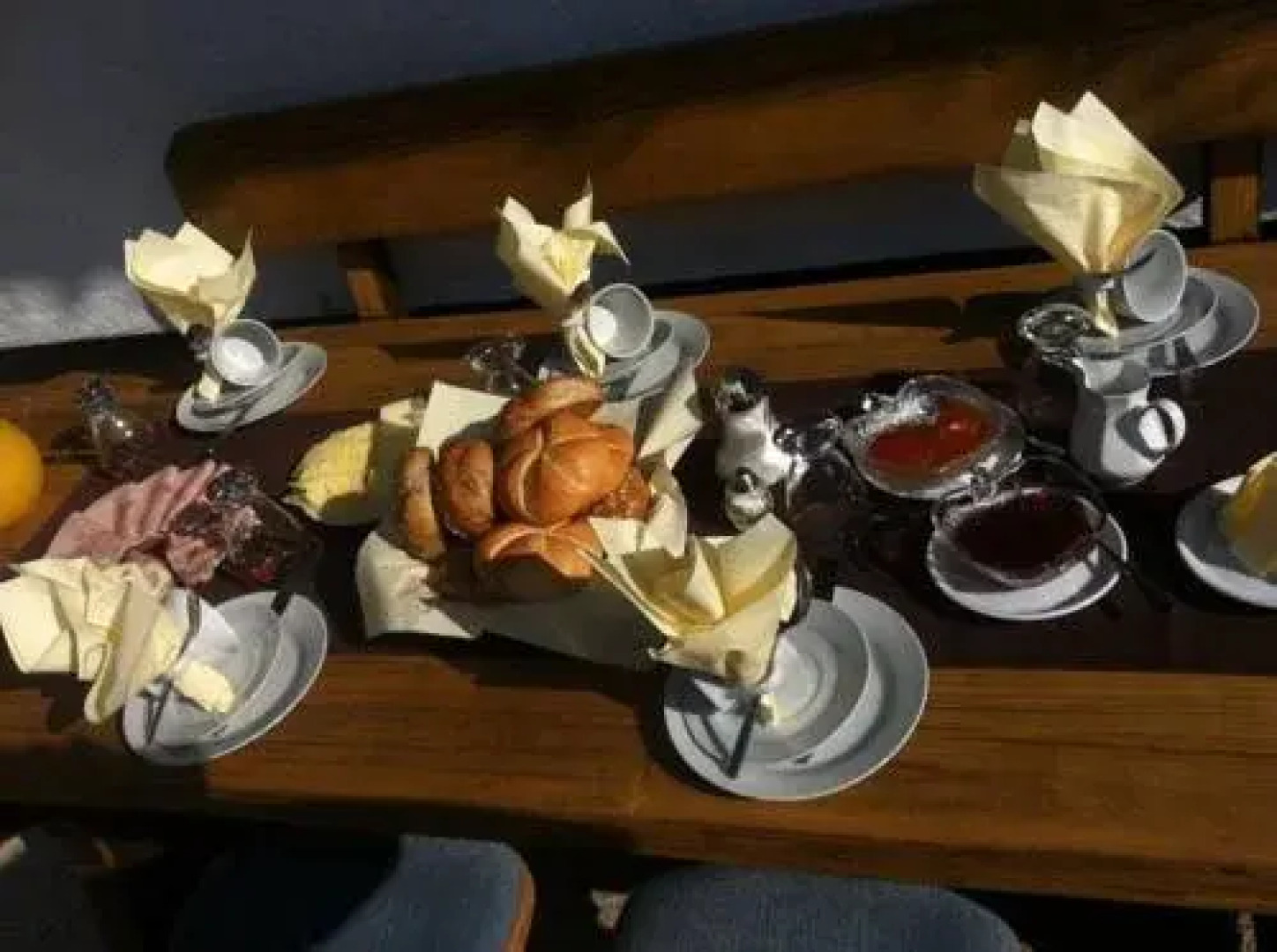 Wellnesspension Waldesruh