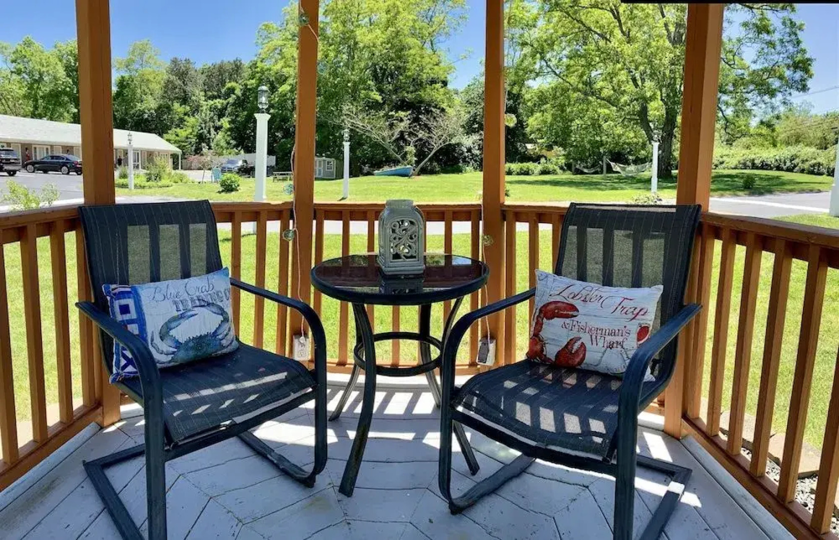 Eagle Wing Inn - Cape Cod