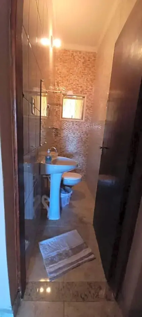 Santa Helena Pousada