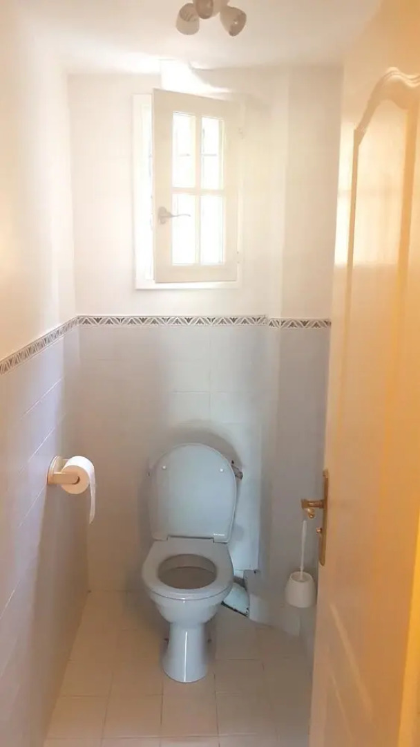 Apartment With 2 Bedrooms in Furiani, With Enclosed Garden - 5 km From