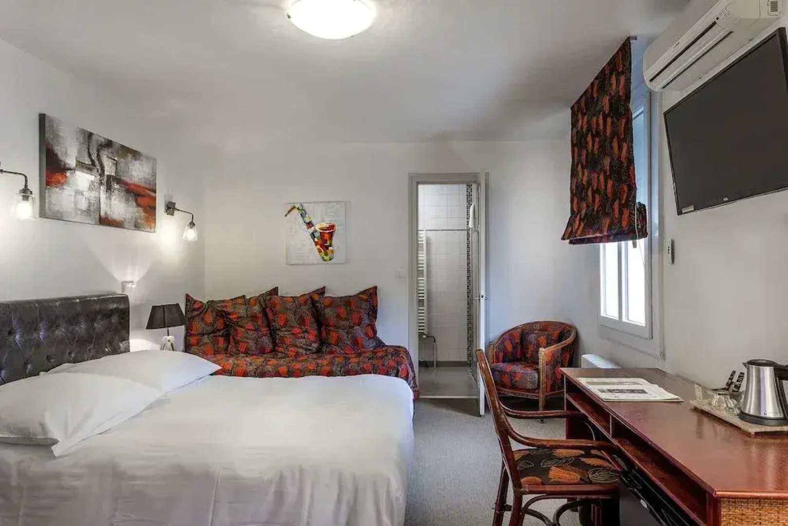 Logis Auberge De La Truffe