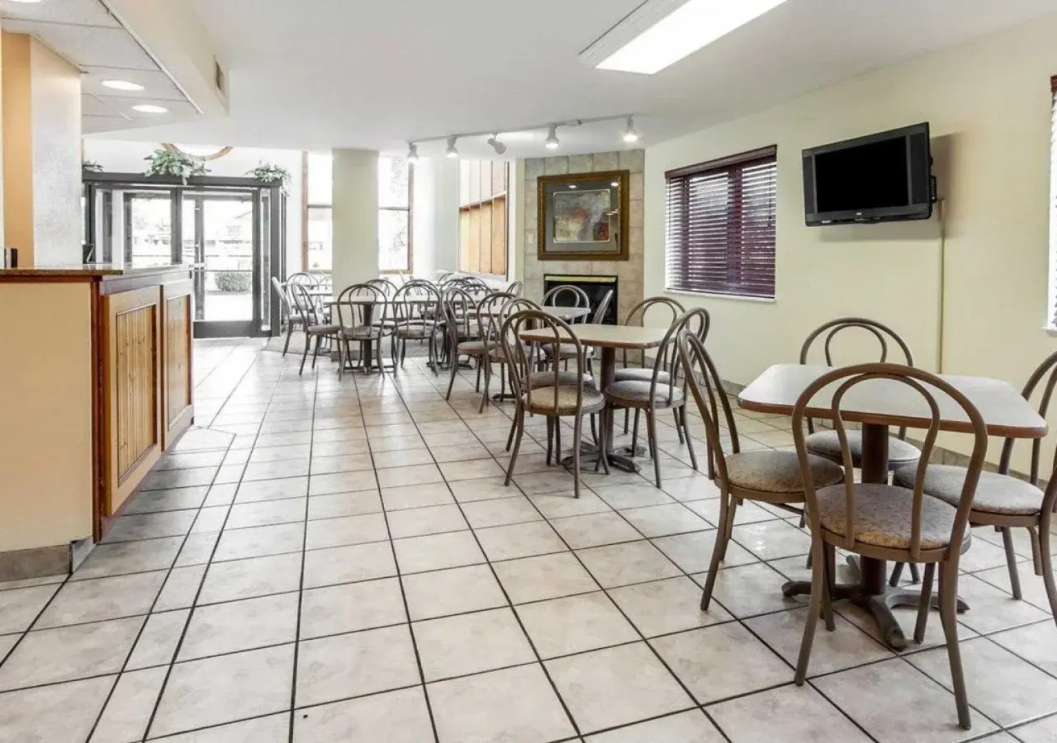 Quality Inn And Suites Dollywood