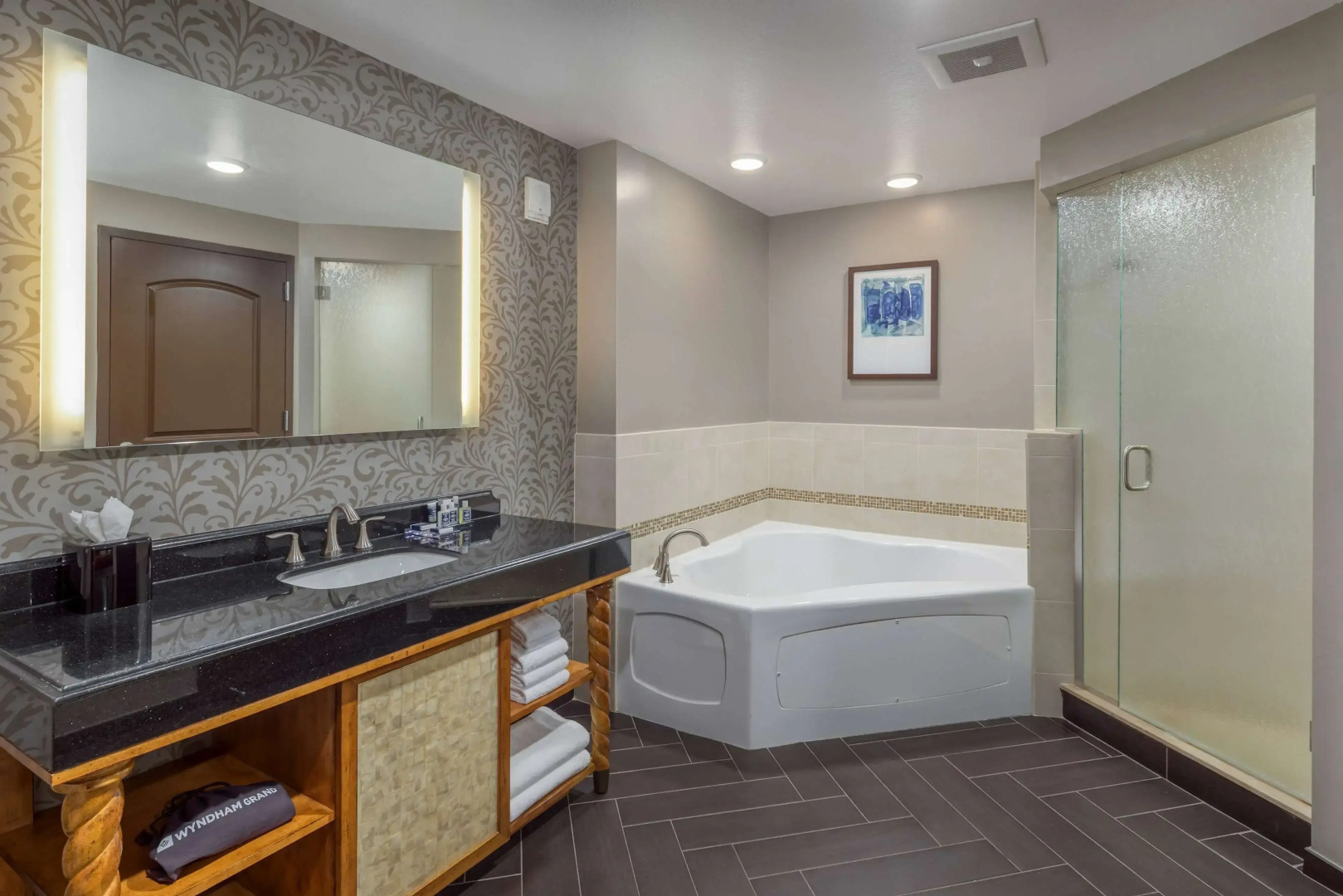 Wyndham Grand Orlando Resort Bonnet Creek