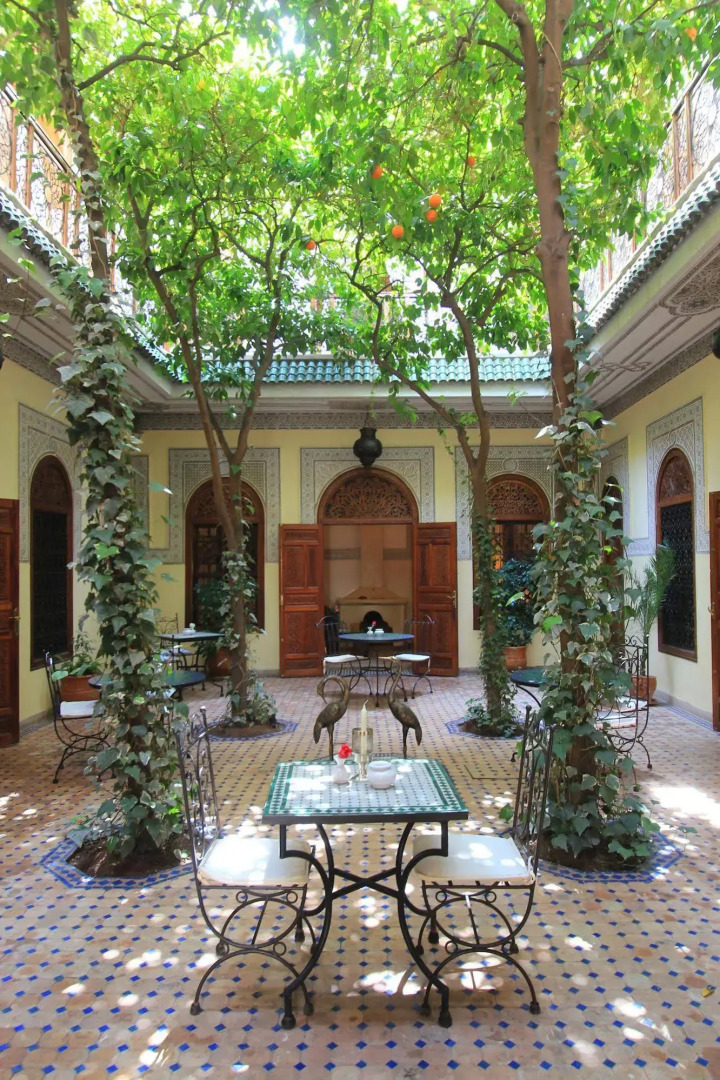 Riad Daria Suites & Spa