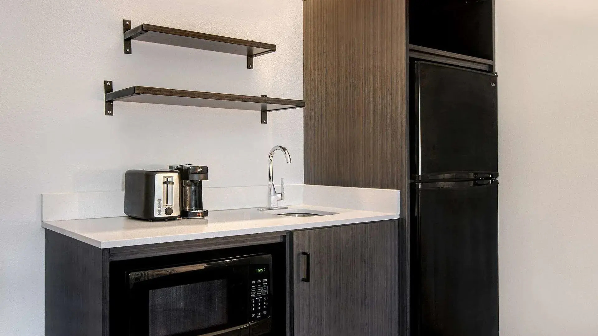 Studio 6 Pensacola, FL - West I-10