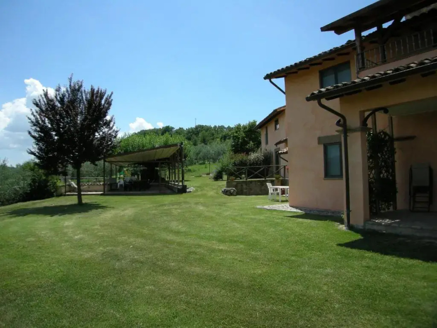 Agriturismo La Torriola