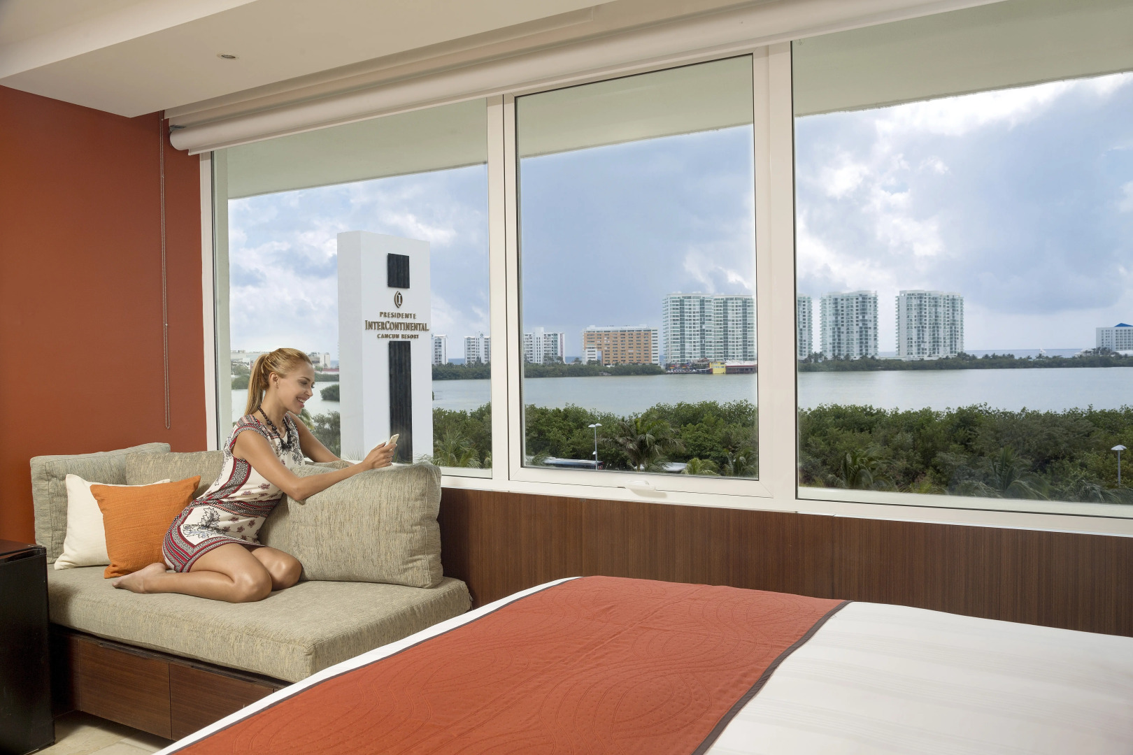 InterContinental Presidente Cancun Resort by IHG