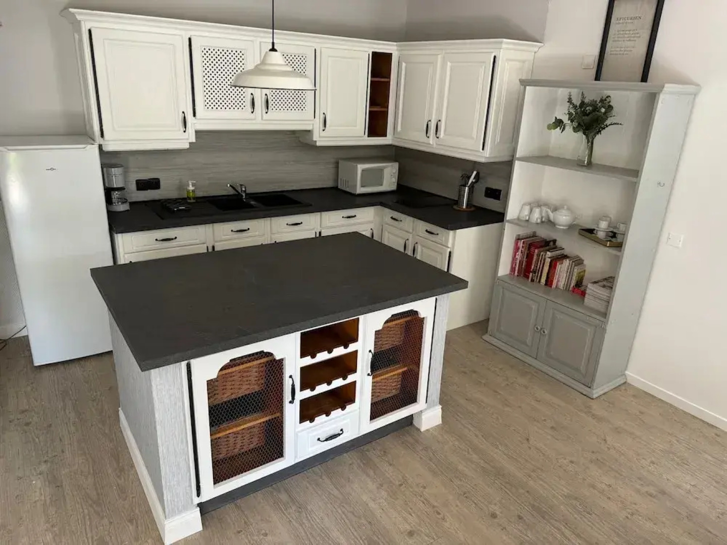 Apparthôtel Mont Saint Michel - Résidence Fleurdumont