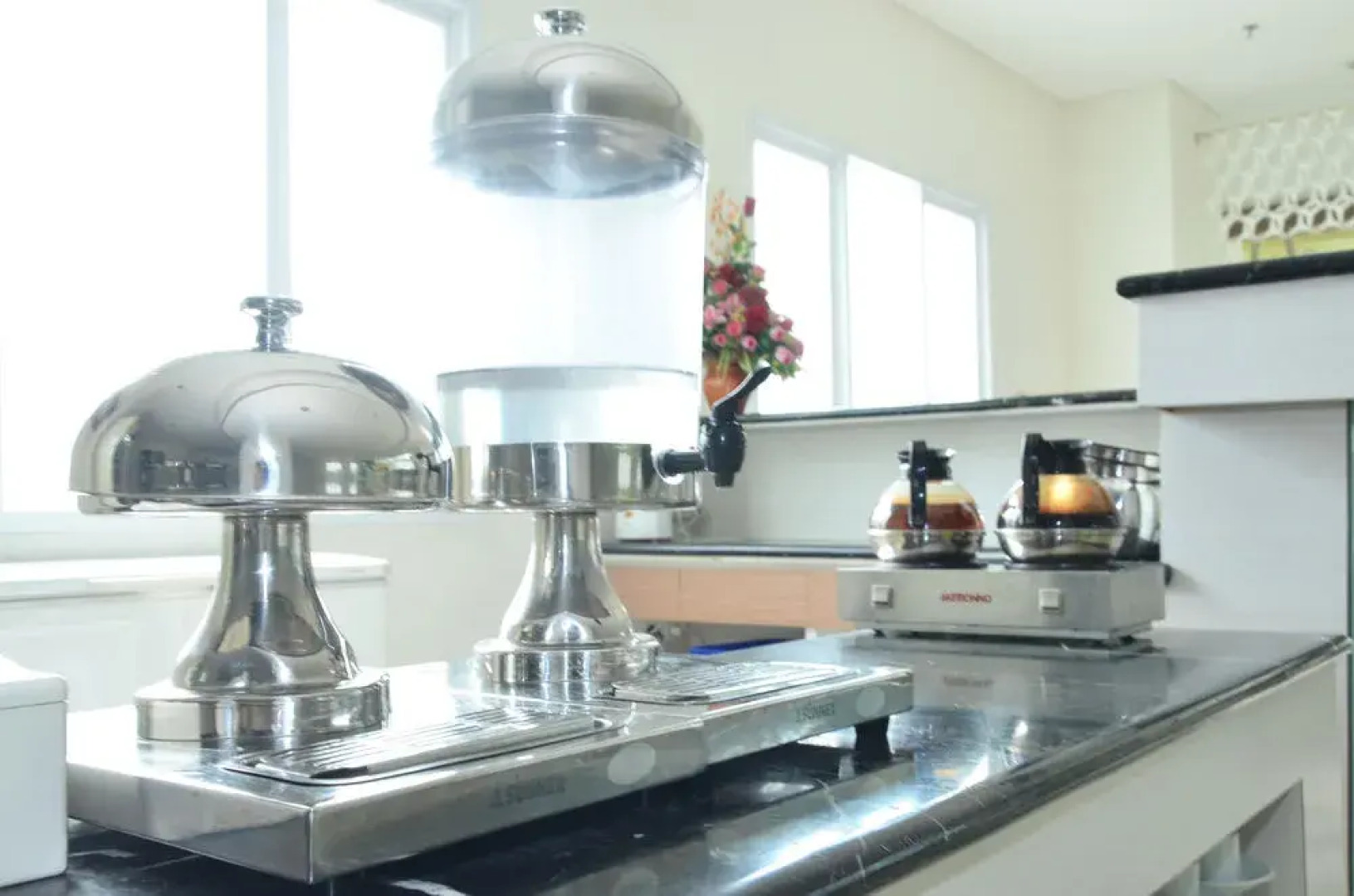 Zen Rooms Manyar Kertoarjo