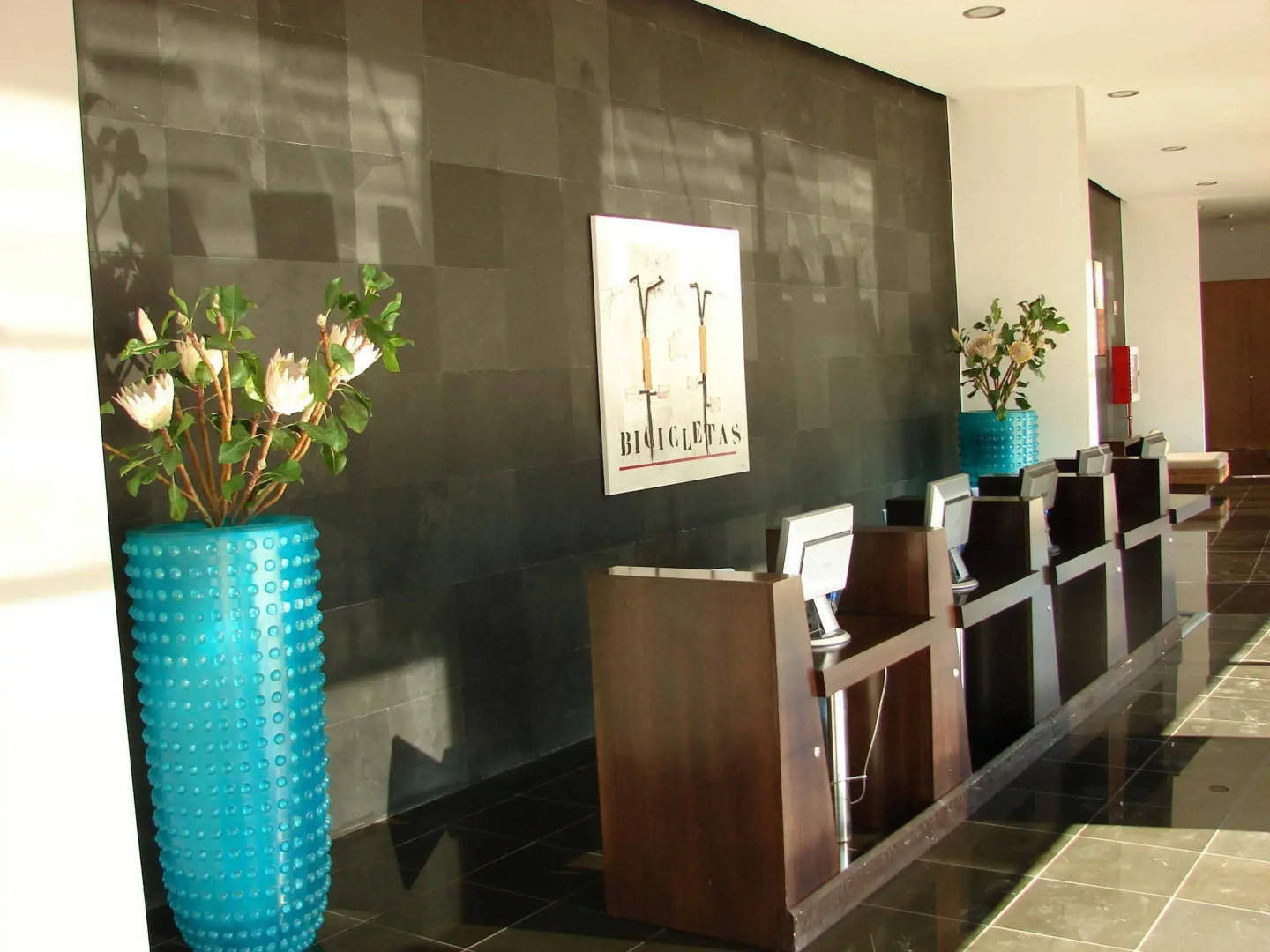 Oceano Atlantico Apartamentos Turisticos