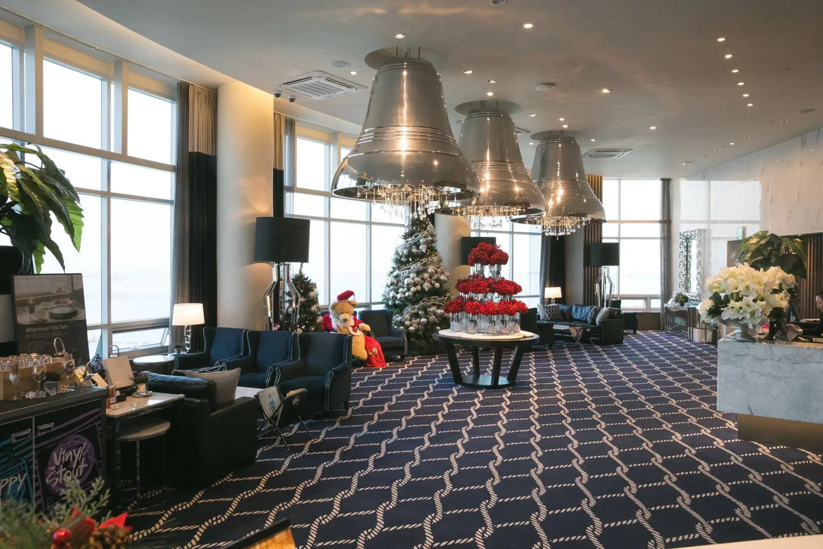 Kent Hotel Gwangalli by Kensington