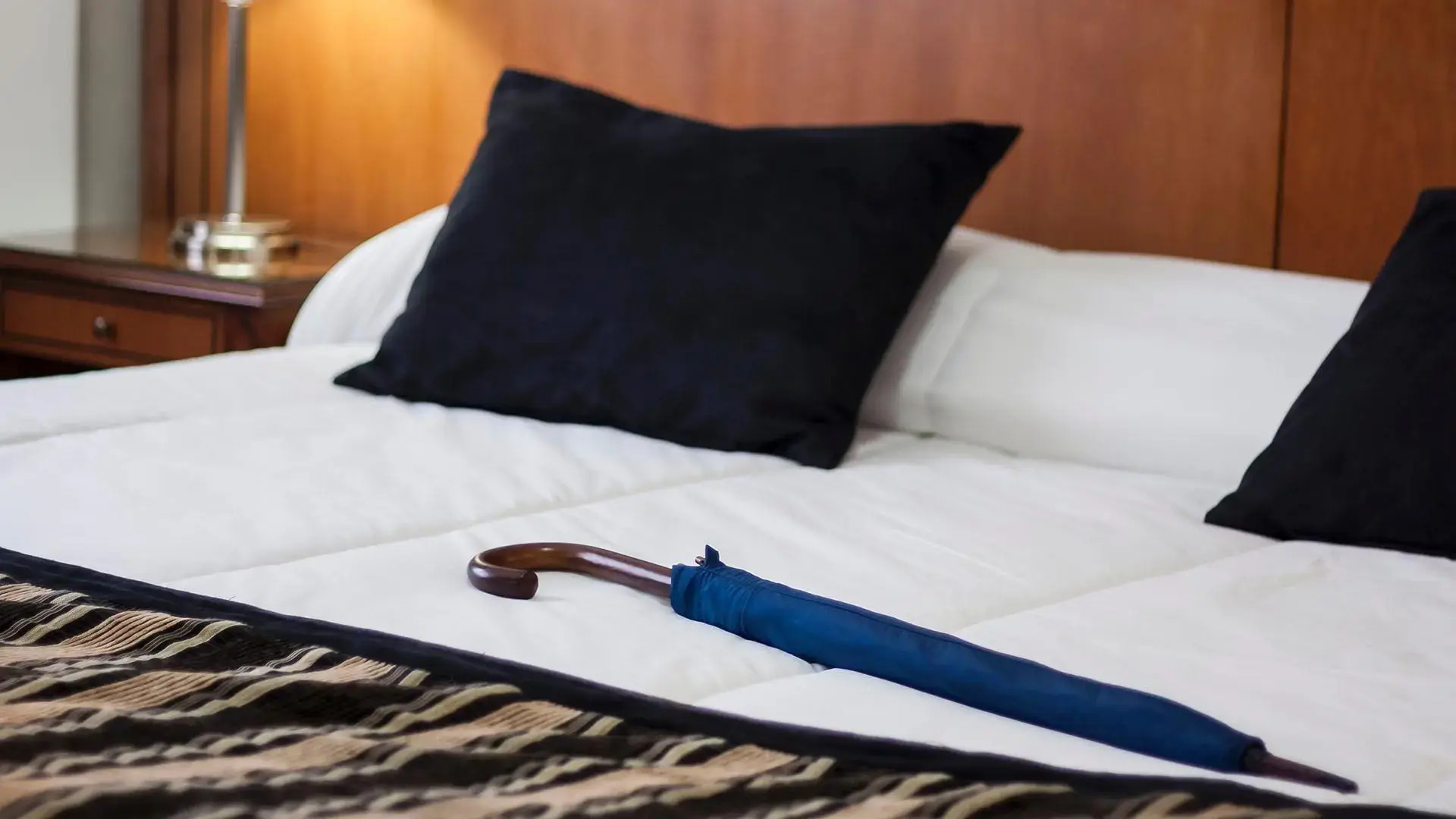 Tucuman Center Suites&Business