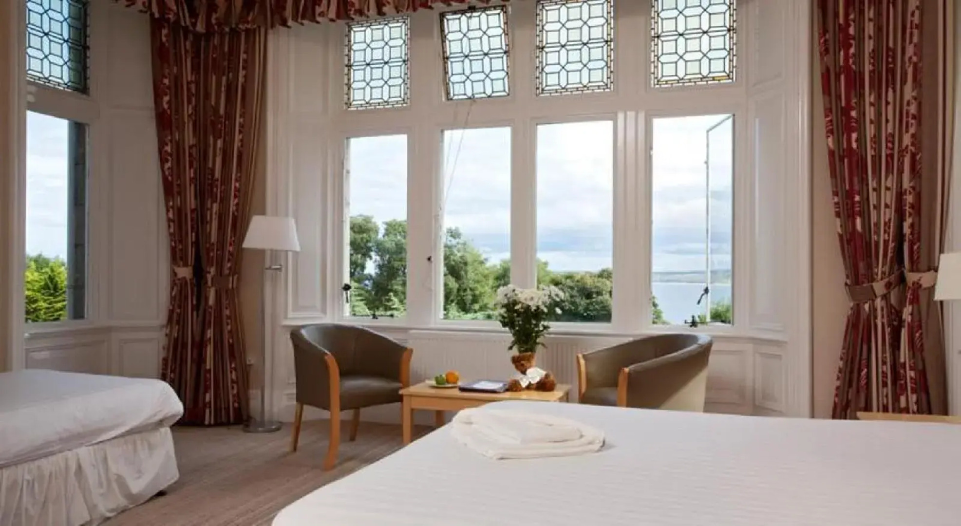 Treloyhan Manor Hotel