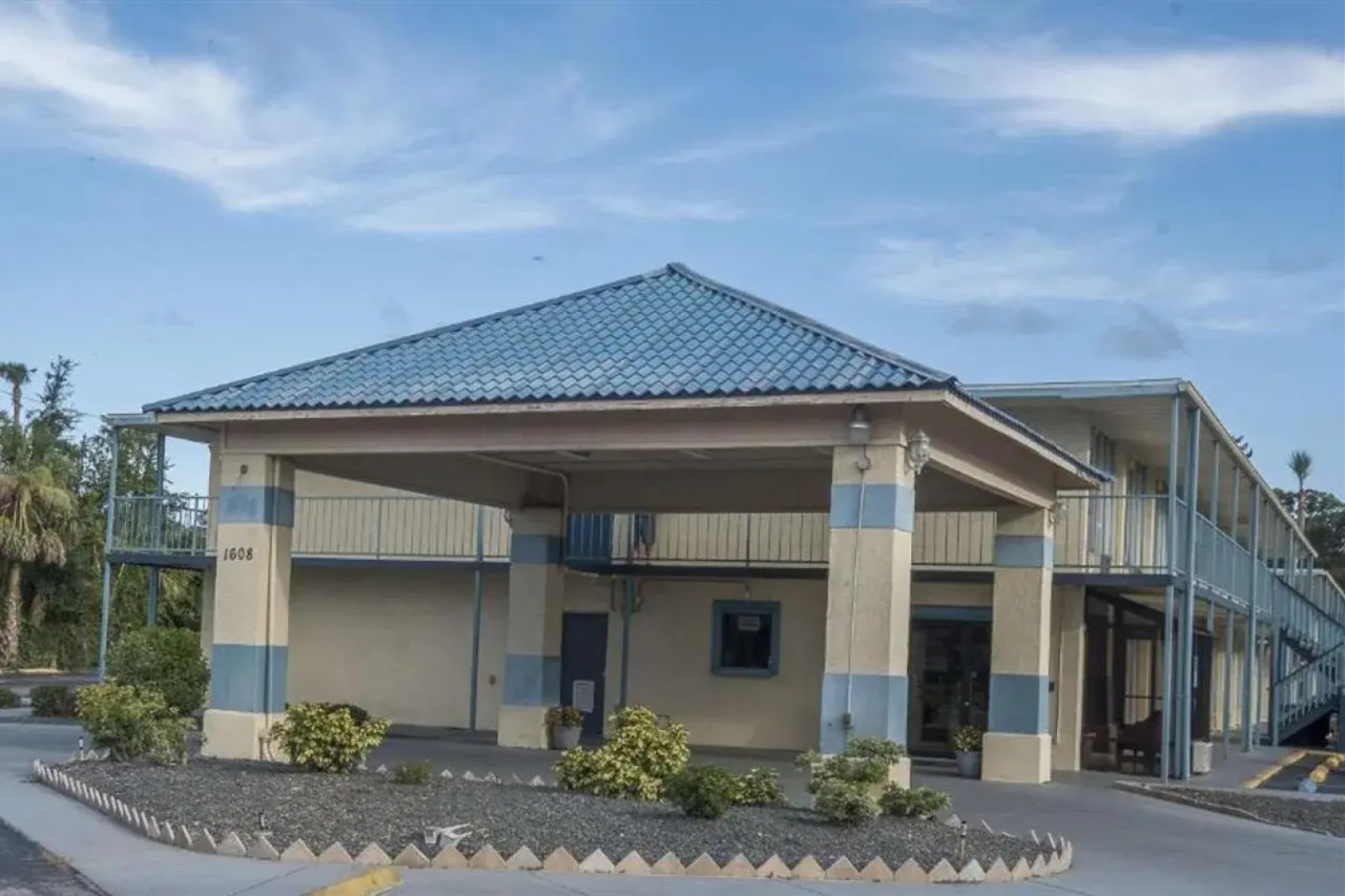 Extended Stay - Ormond Beach