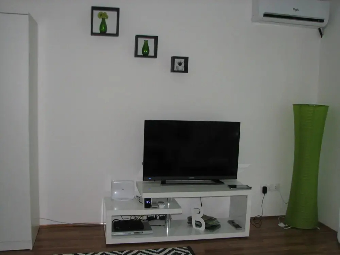 Eva Luxury Rooms & Apartments