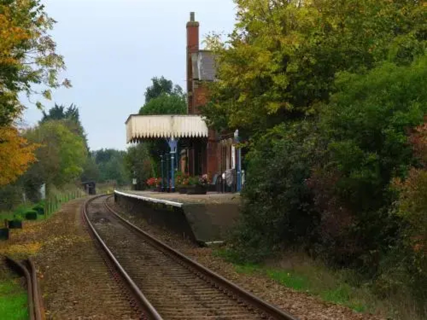 Station House Bed & Breakfast