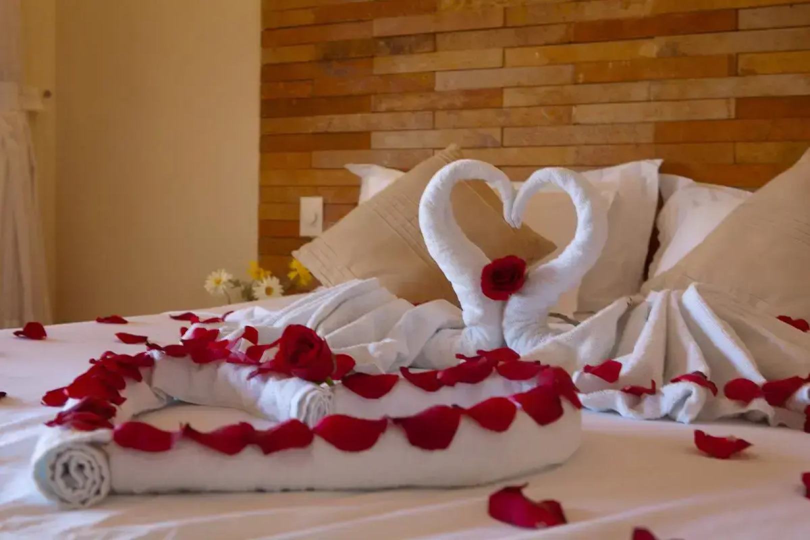 Pousada Refúgio Jardim de Canoa