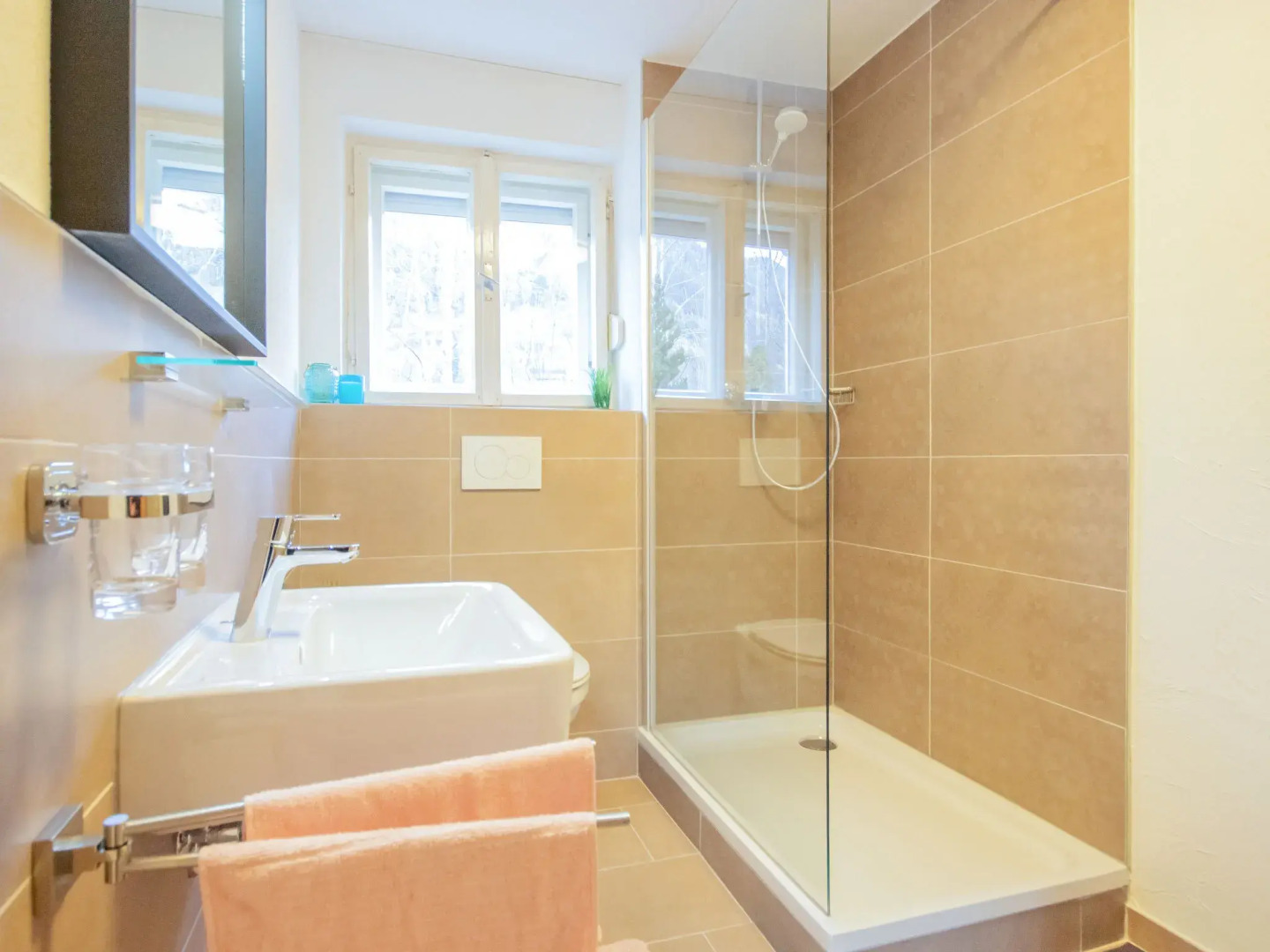 Apart Patricia (PTZ101)