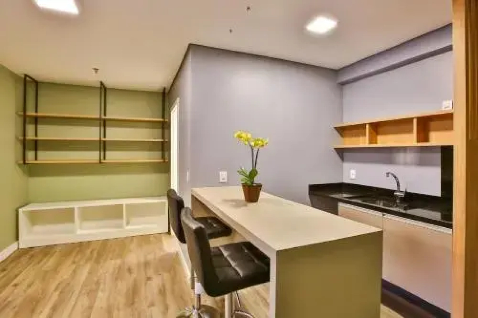 Grand Suites Family Resort by Atlantica