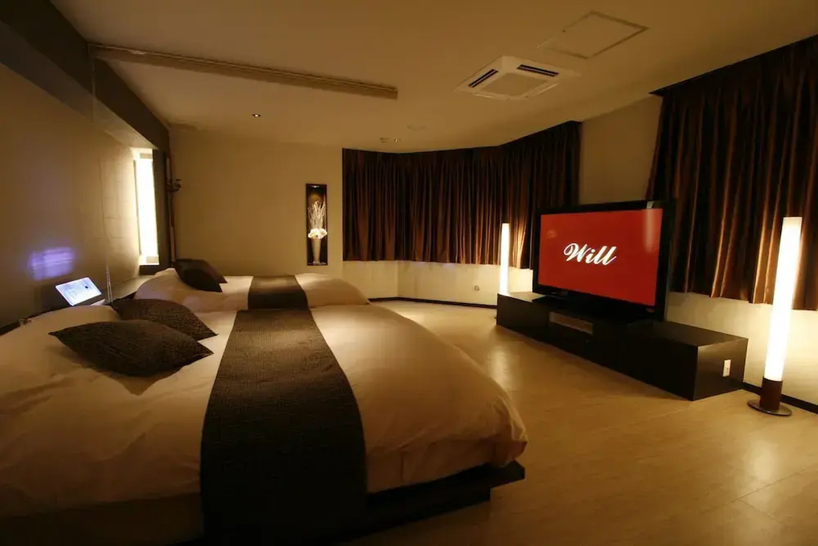 Will Resort Kashiwashonan - Adults Only