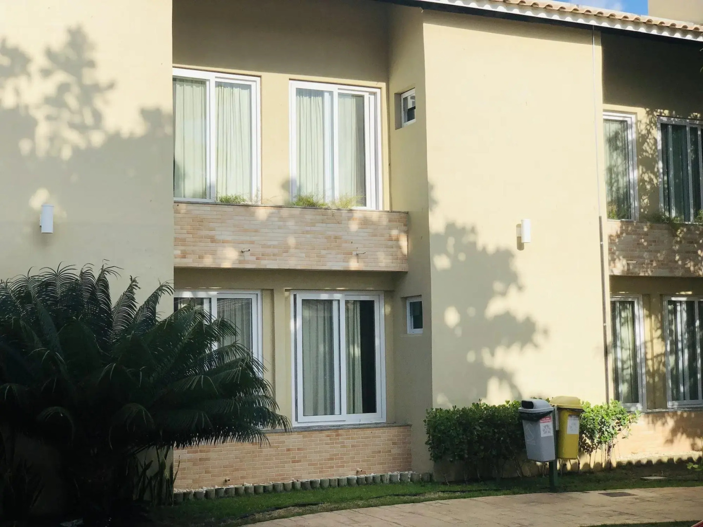 Hotel Pousada do Sol