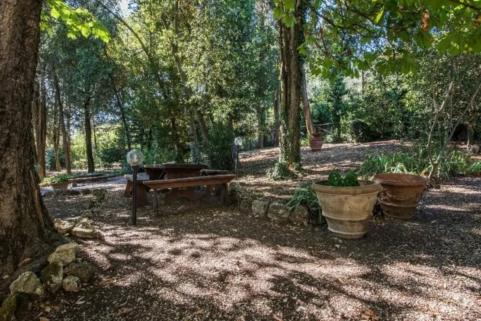 Villa Rignano by Mmega