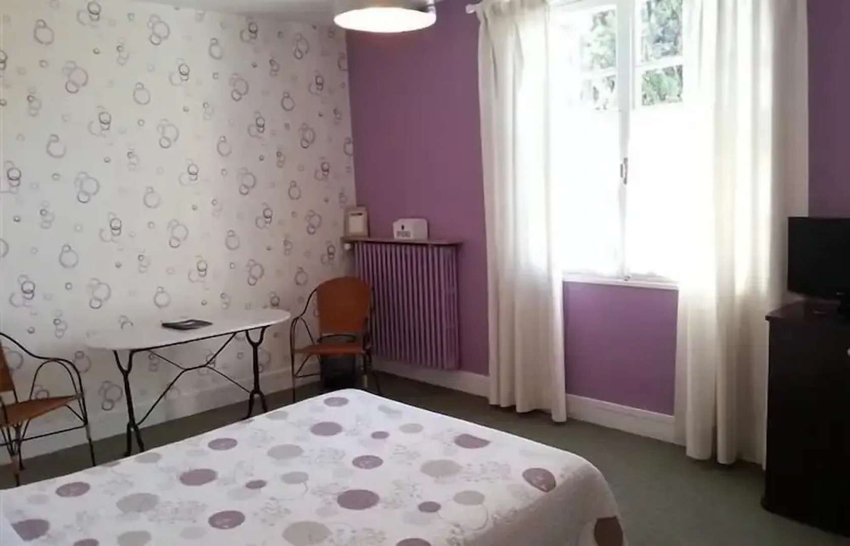 Hôtel La Résidence