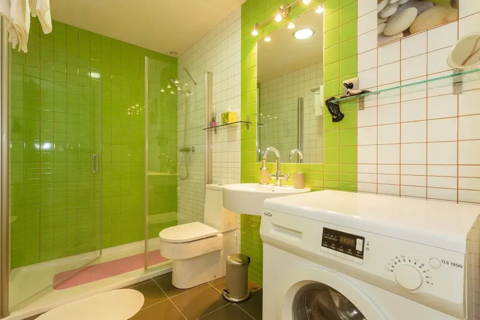 La Palma-Out apartamento