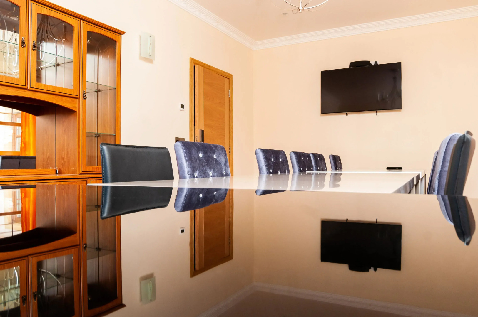 St Martin's House Apartments