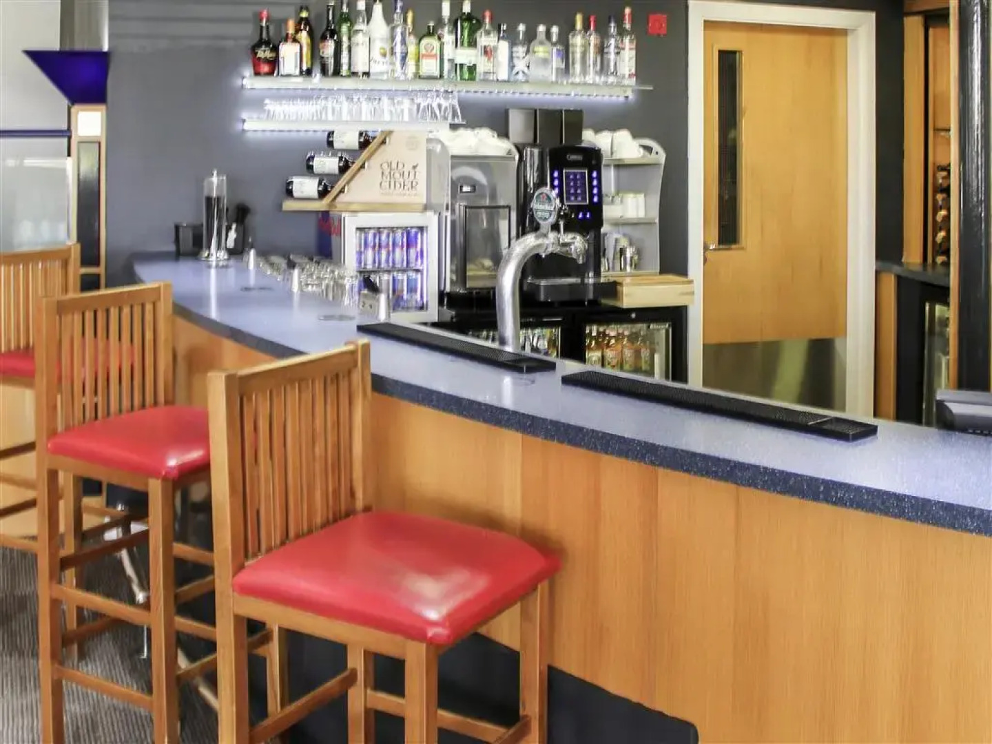 ibis Cardiff Gate - International Business Park