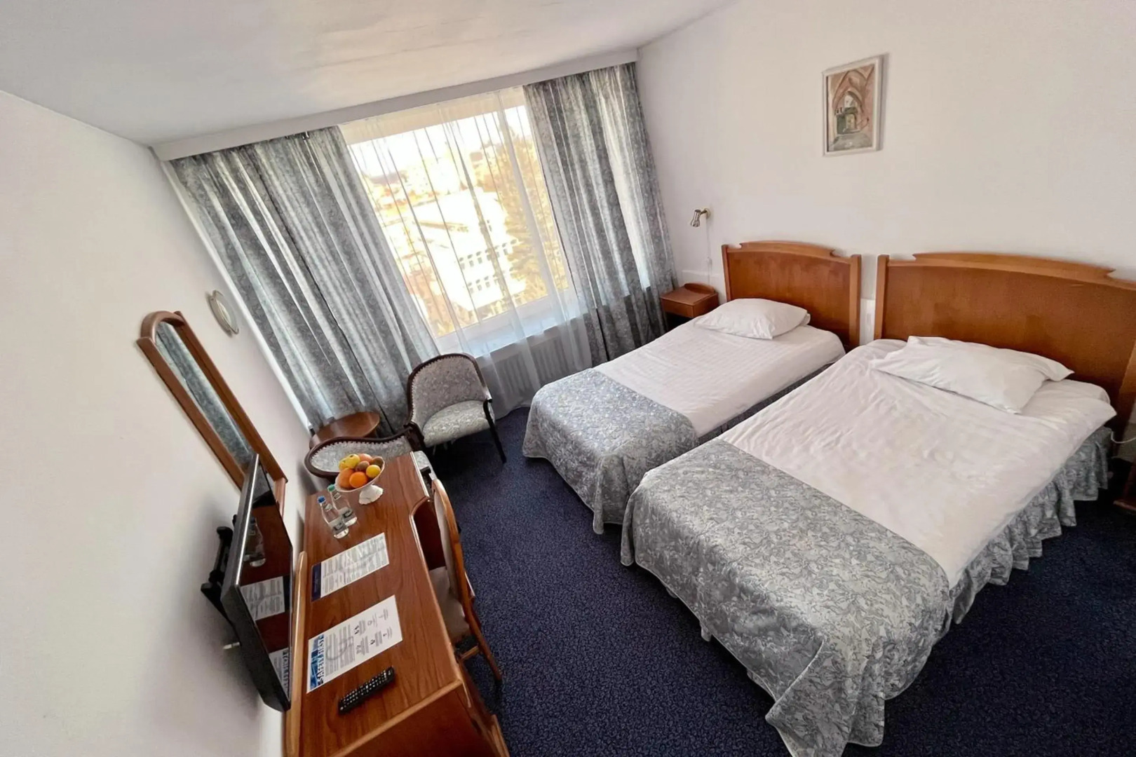 Turnu Severin Continental Hotel