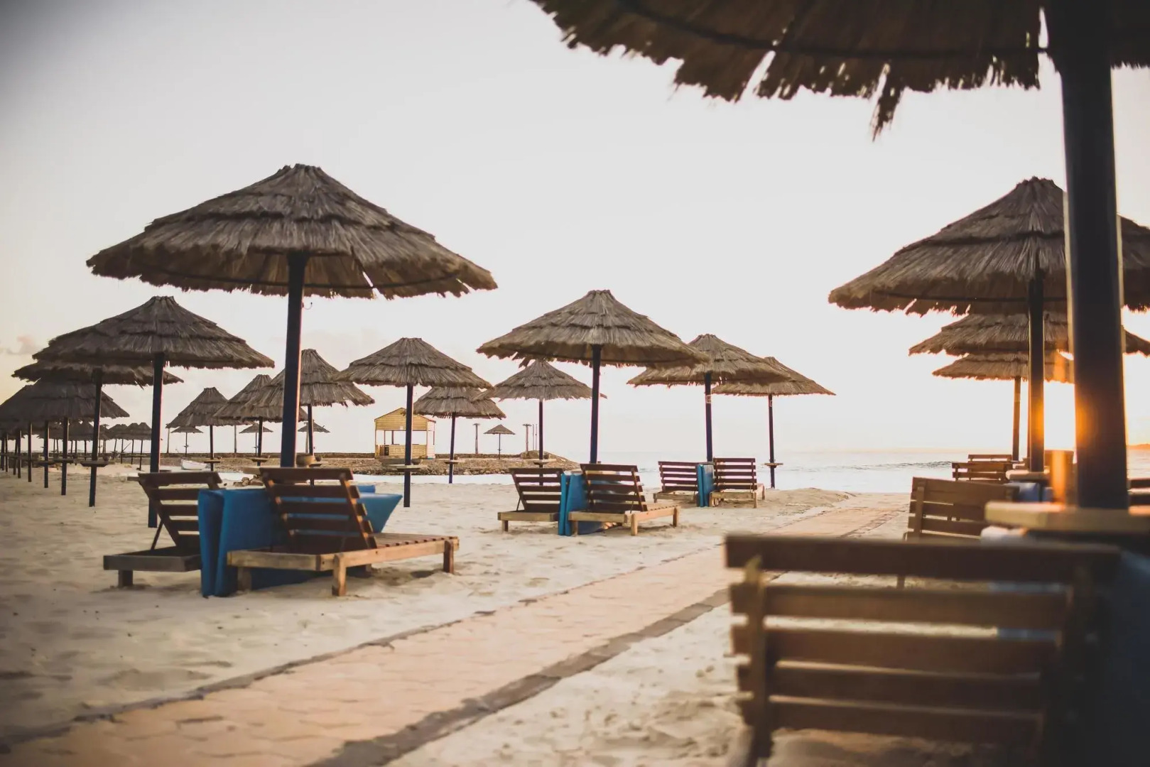 Carols Beau Rivage Hotel