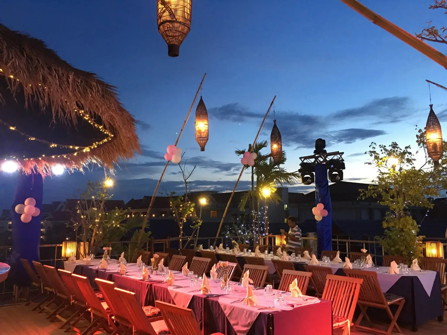 Sakmut Hotel and Spa