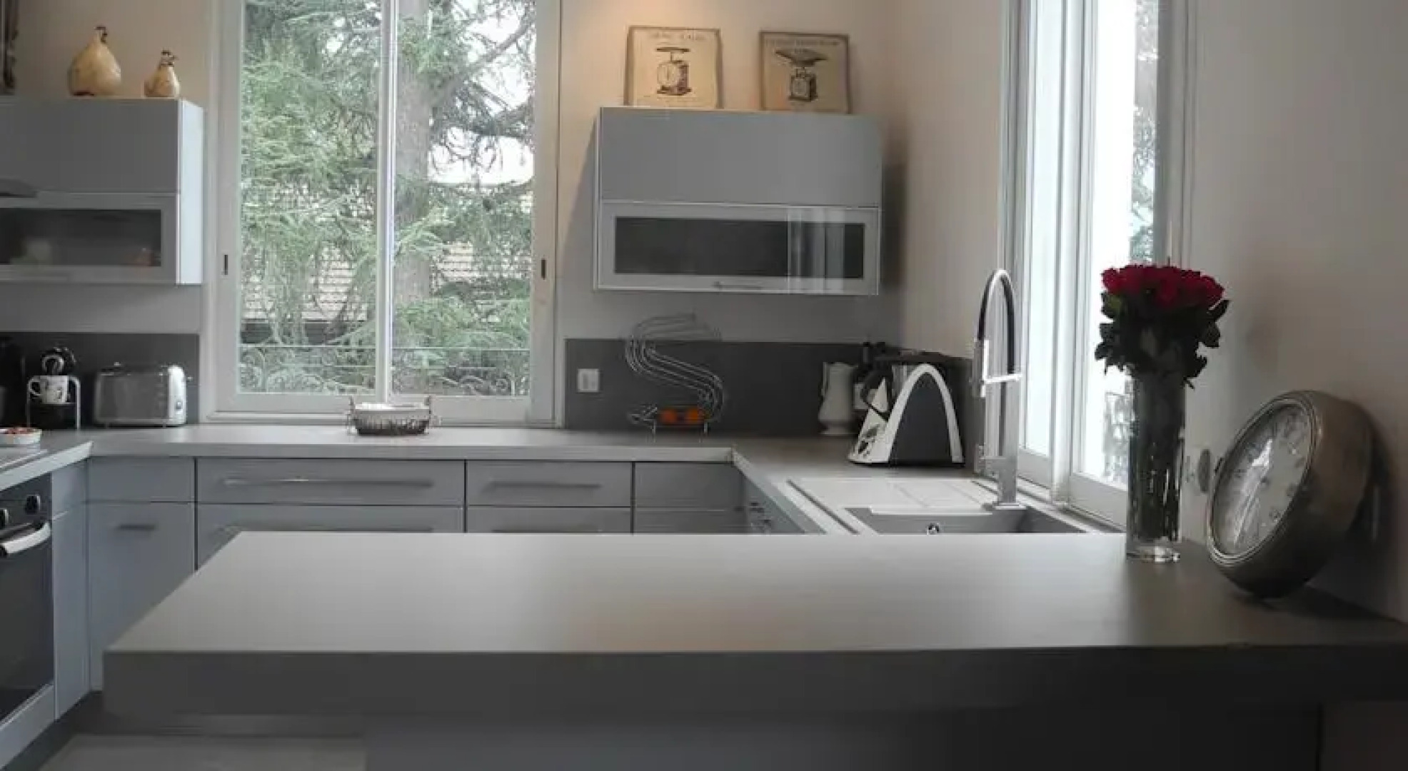 Appartement Bel Azur