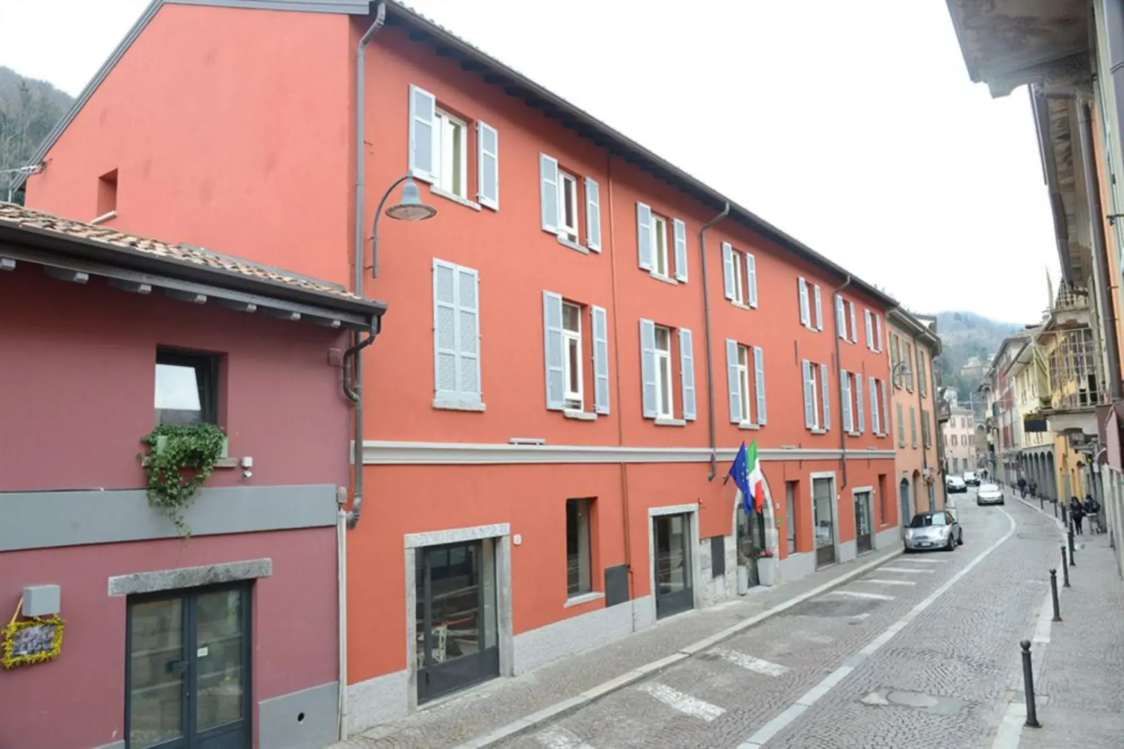 Hotel Borgo Antico