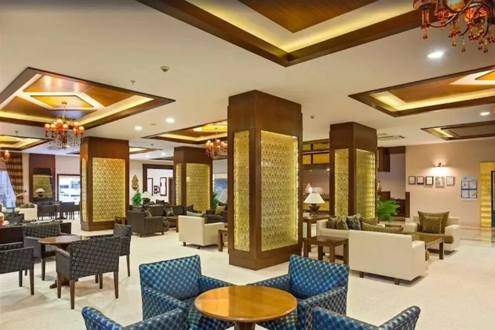 Отель Dosi - All Inclusive